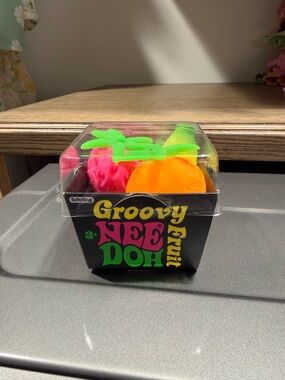 Needoh Fruit